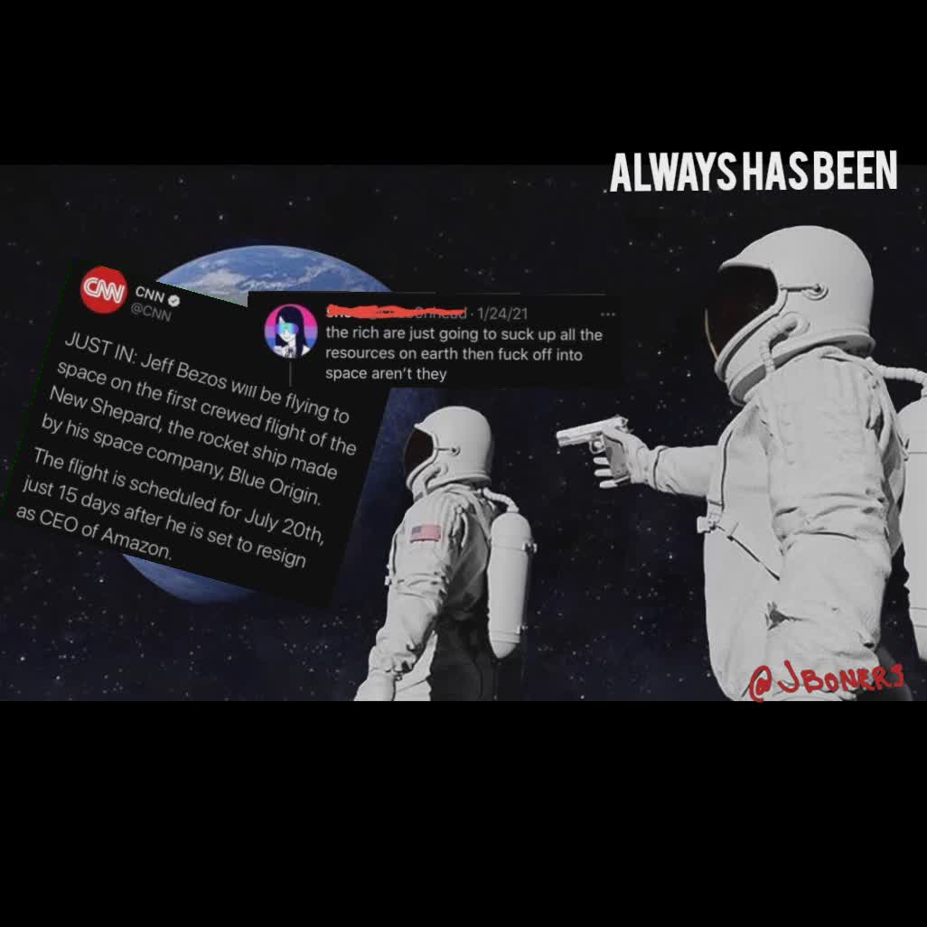 Always Has Been Jboners Memes Always Has Been Jboners Memes