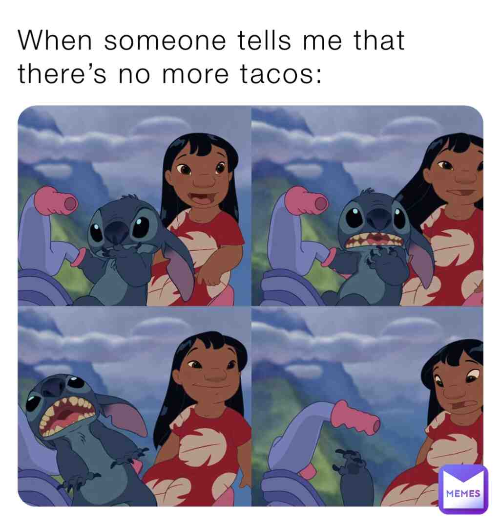 Lol. So true!