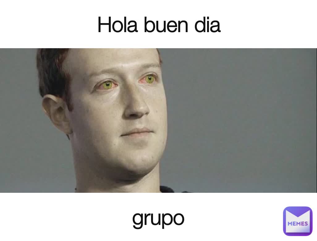 Hola buen dia grupo