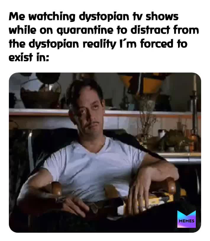 🙃🙃🙃  #help  #nightmare  #2020  #dystopia  #hellscape  #handmaidstale  #1984  #pandemic  #escapism  #addamsfamily  #quarantine  #covid19