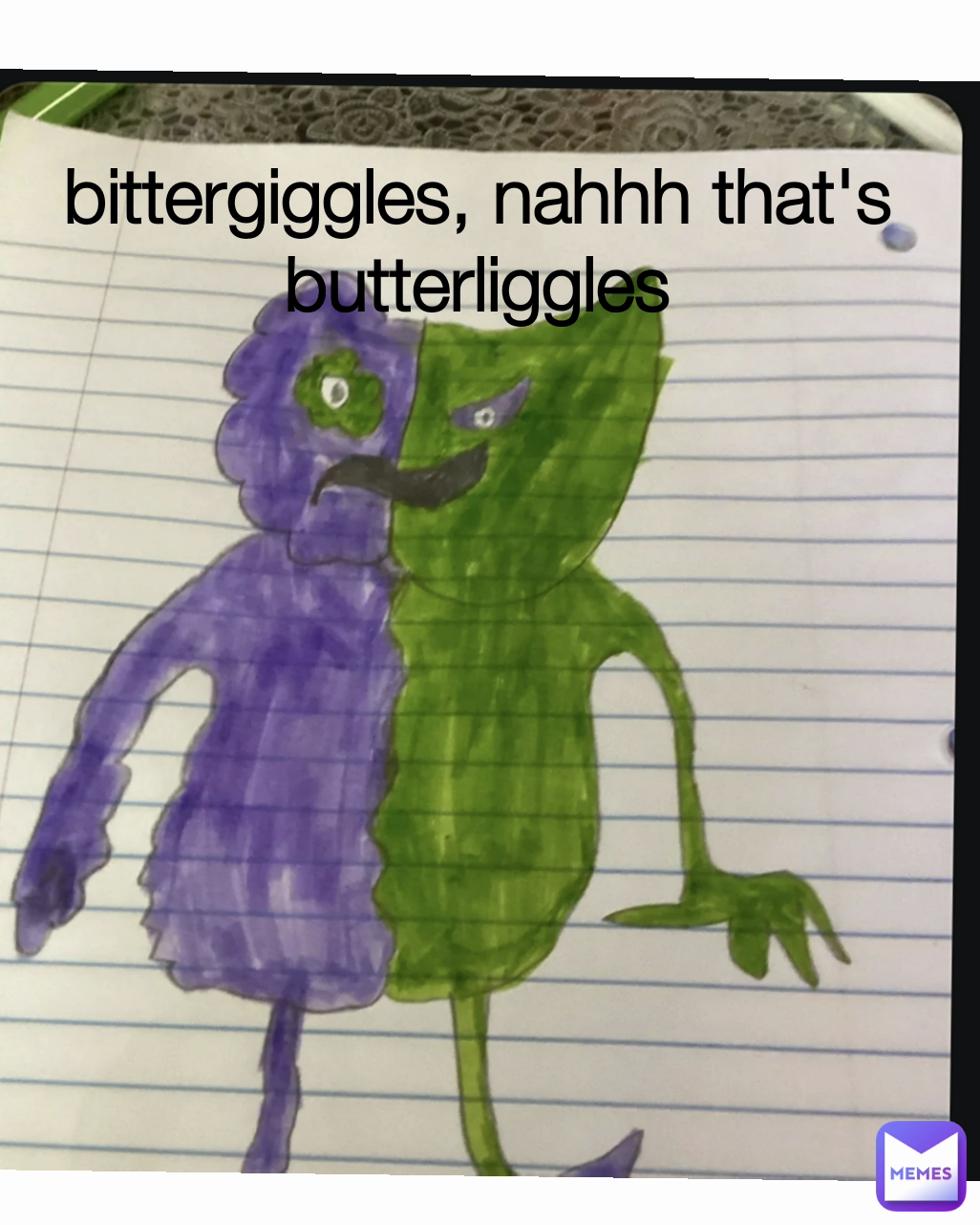 Meme by SidewayStuff