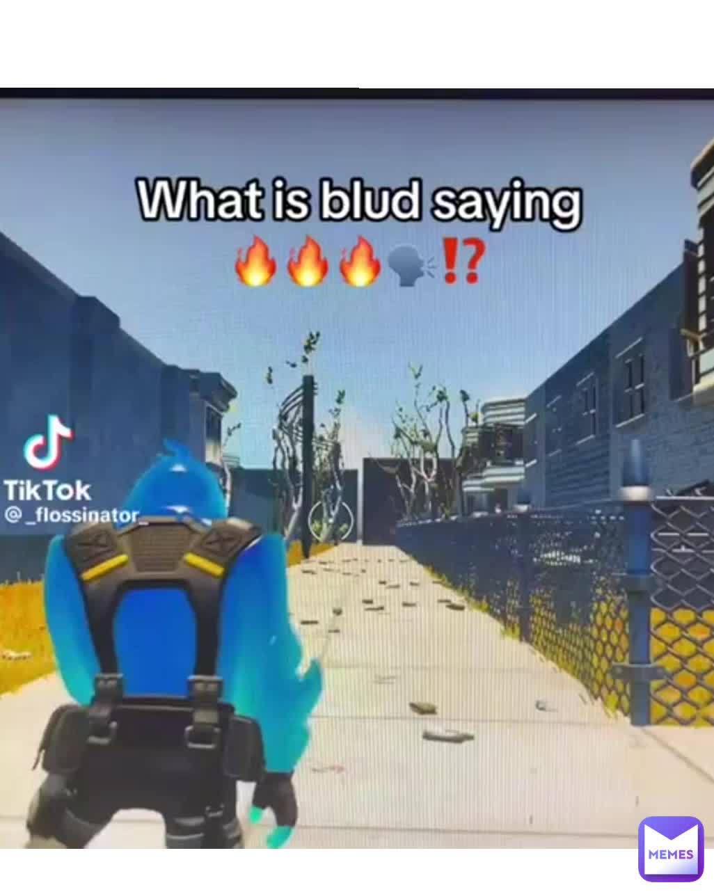 Blud got a new album