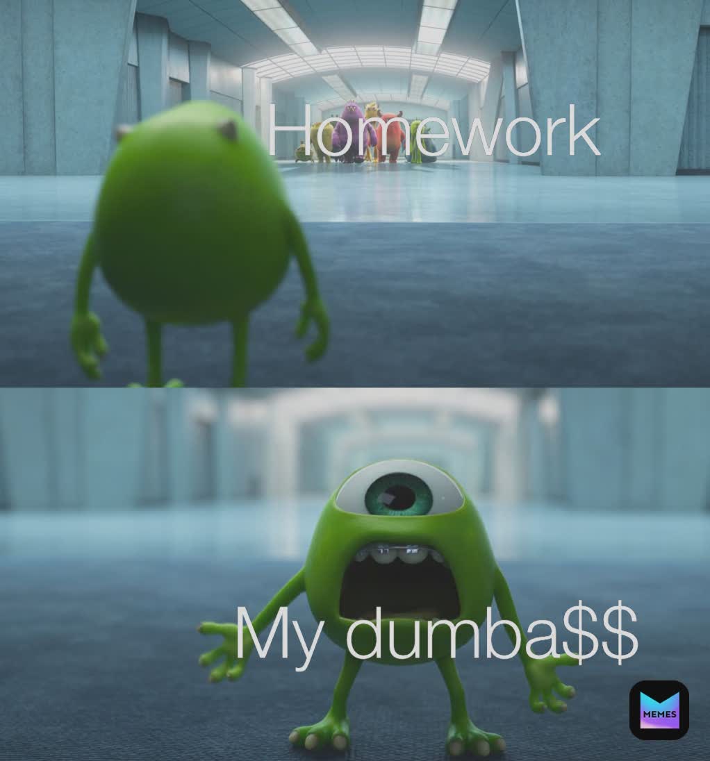 Meme by Dumb_sharpie