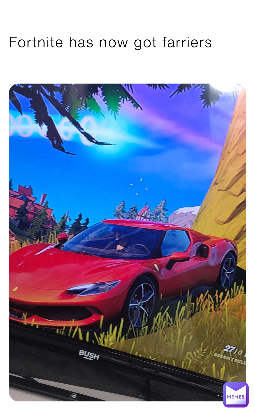 Meme by DovahkiingJack