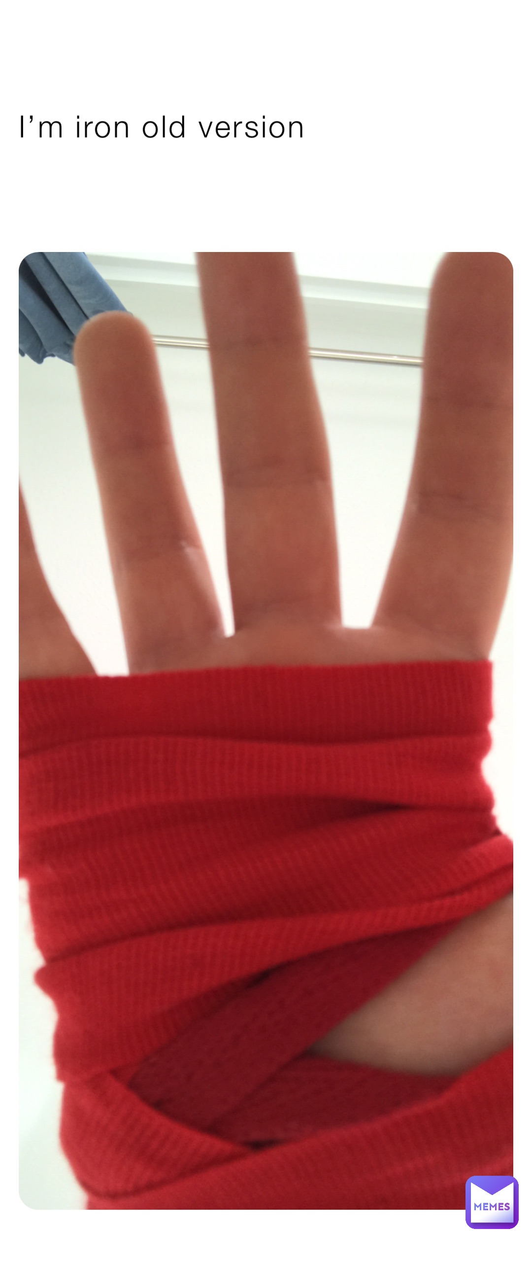 Meme by DovahkiingJack