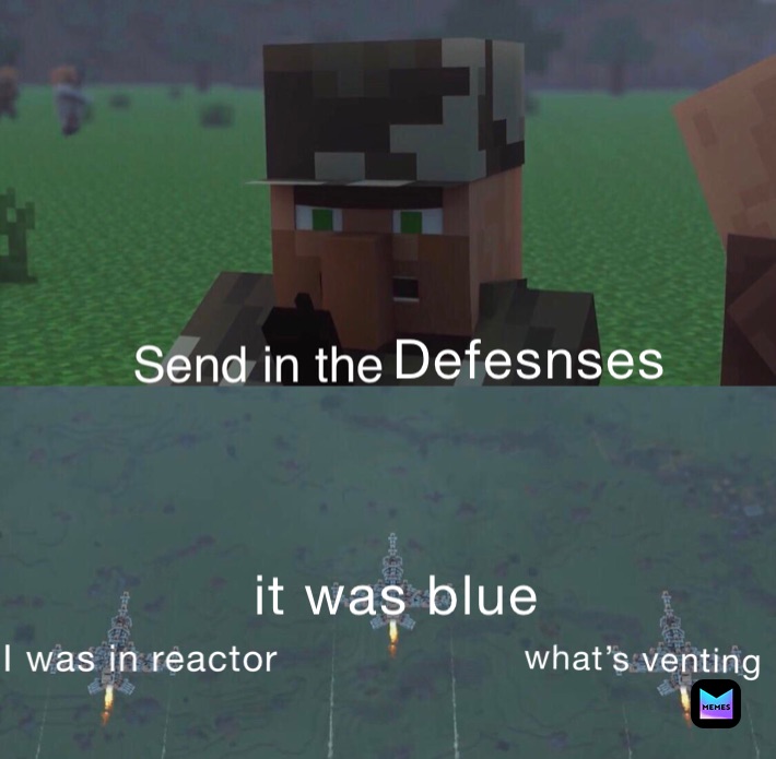 you get accused