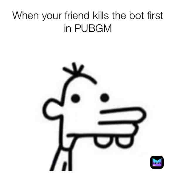 #pubg #pubgm #memes