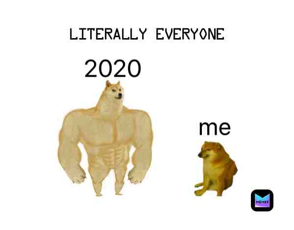 #life #2020 #memes
