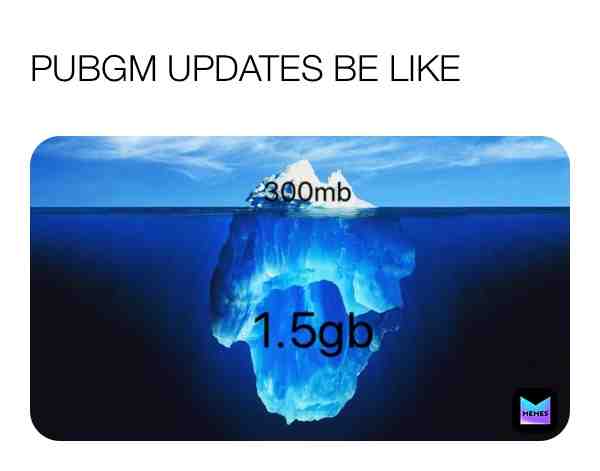 #pubgm #memes
