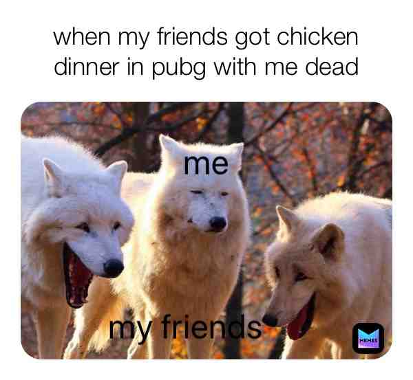 #pubg #pubgm #memes