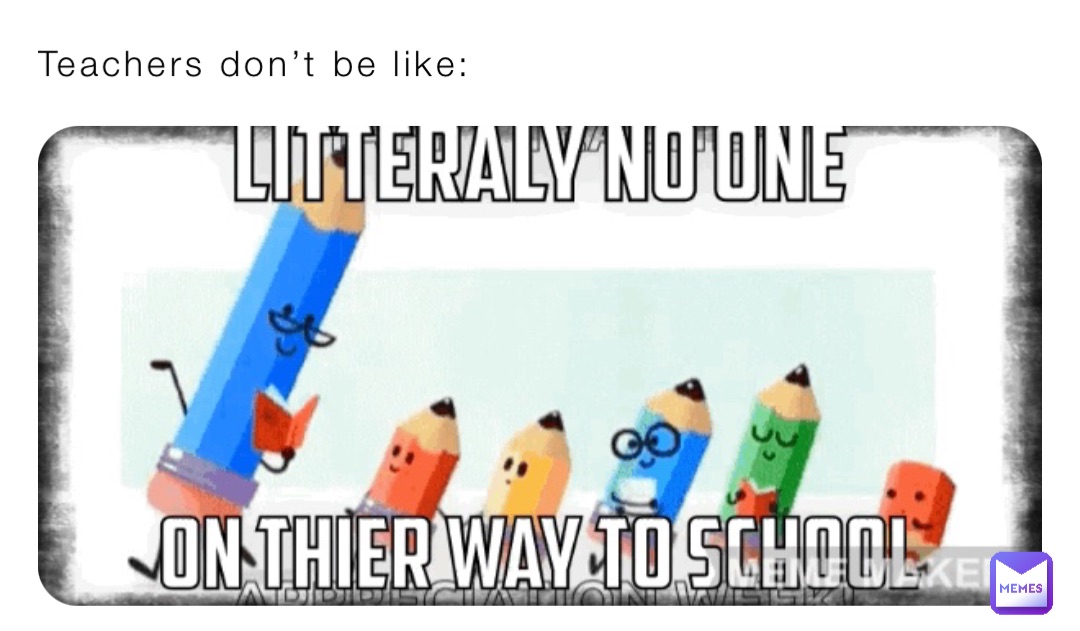 Meme by Supercoolguy27