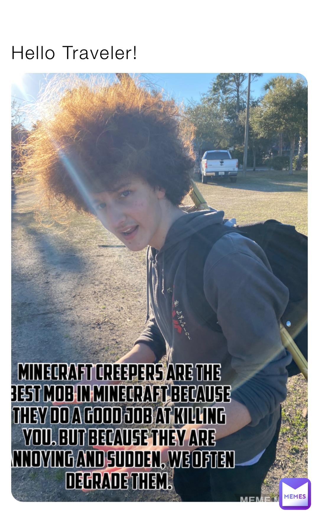 Meme by Supercoolguy27