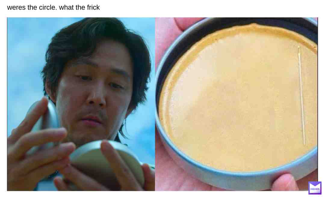 Meme shared by @cade21