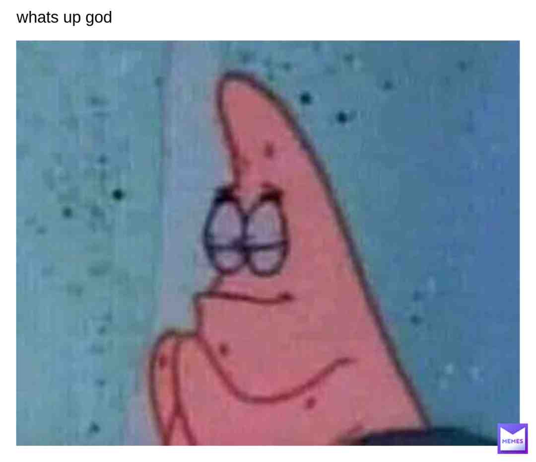 Meme shared by @cade21