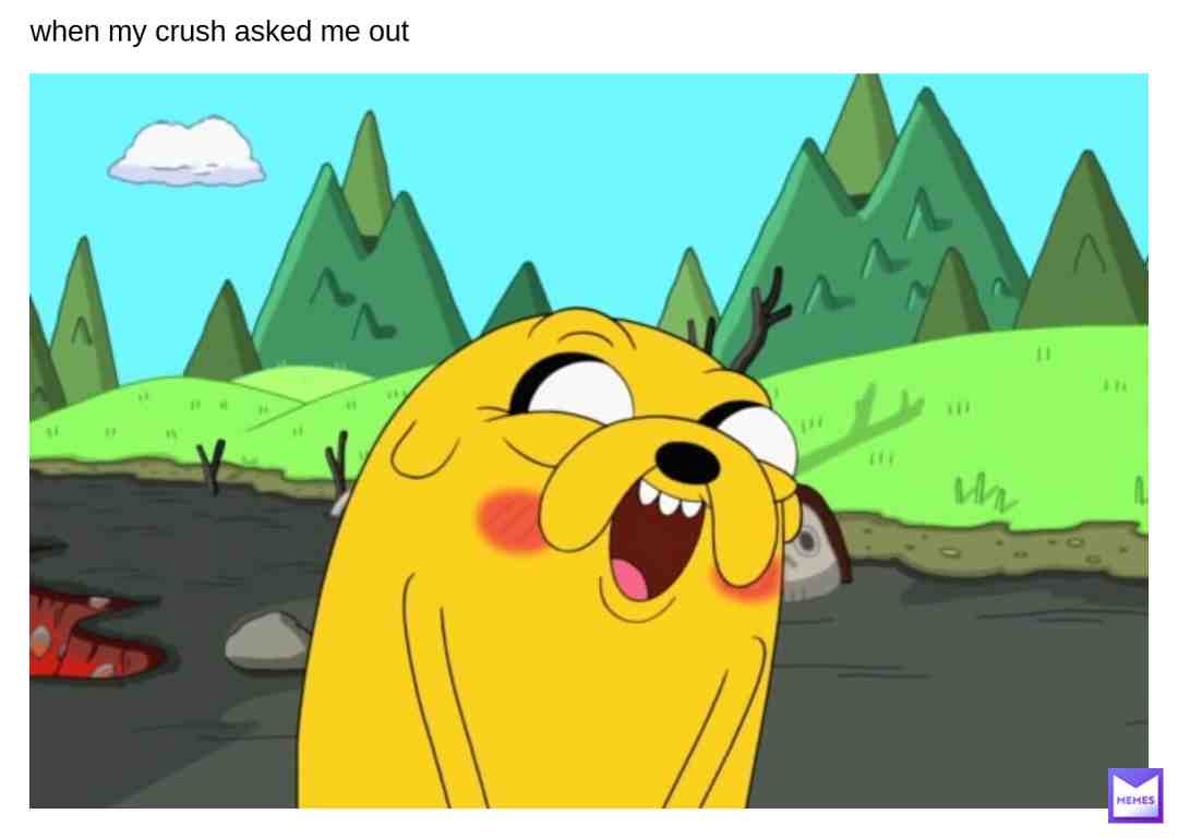 Meme shared by @cade21