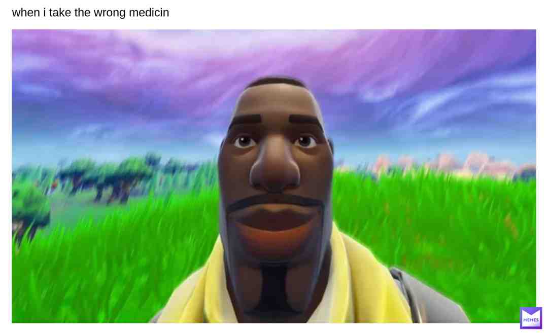 Meme shared by @cade21