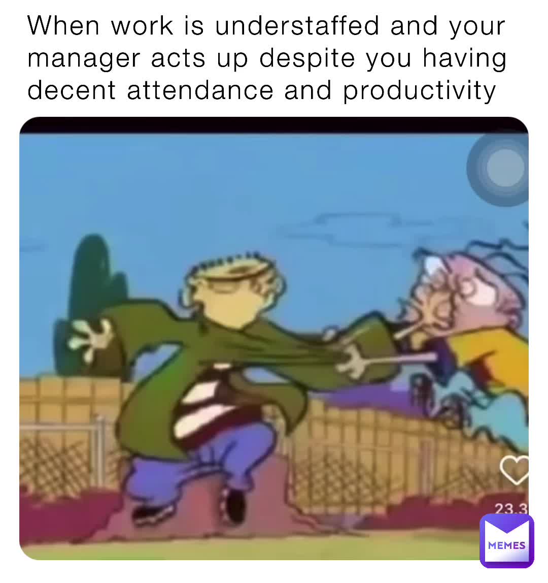 Meme preview