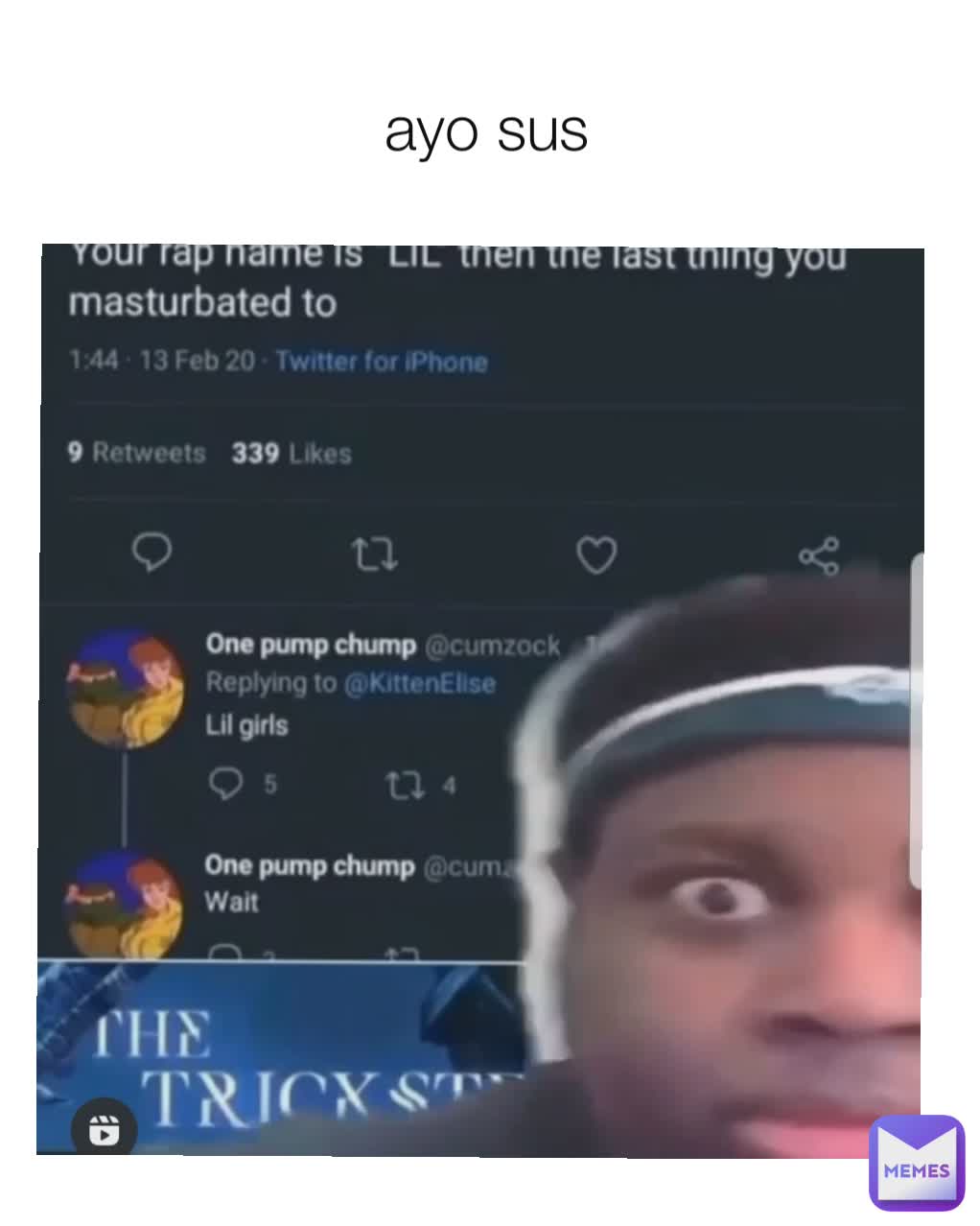 ayo sus