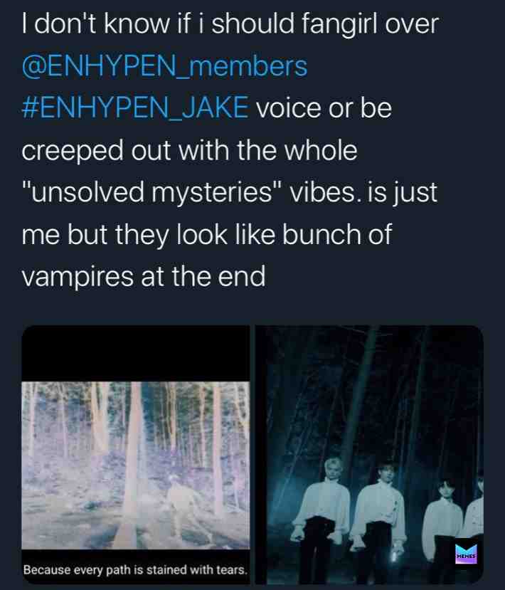  #Sunghoon #enhypensunghoon #jay #enhypenjay #enhypenjungwon #kpopvideos #kpop #enhypen #enhypenmemes #niki #heeseung #enhypenheeseung #enhypenniki #bighitentertaiment #Enhypensunoo #sunoo #jungwon #enhypen #enhypenjake #memes #morning #txtmemes #btsmemes #kpopmemes