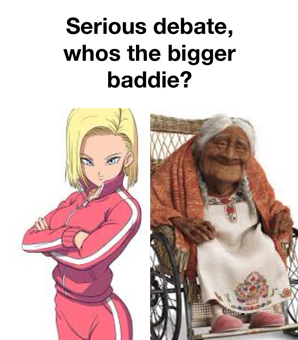 Meme by CherryTheCherry