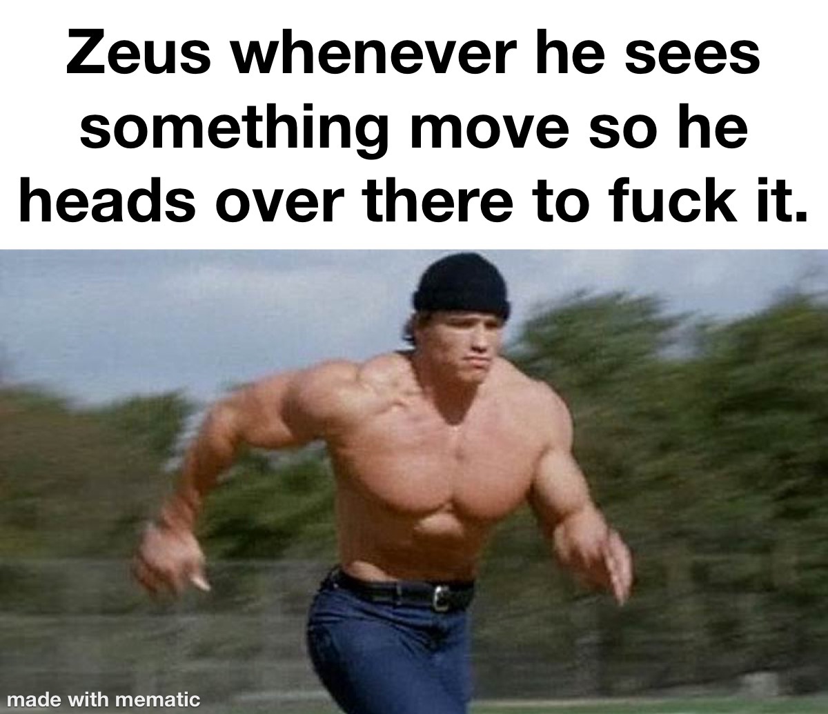 Meme by CherryTheCherry