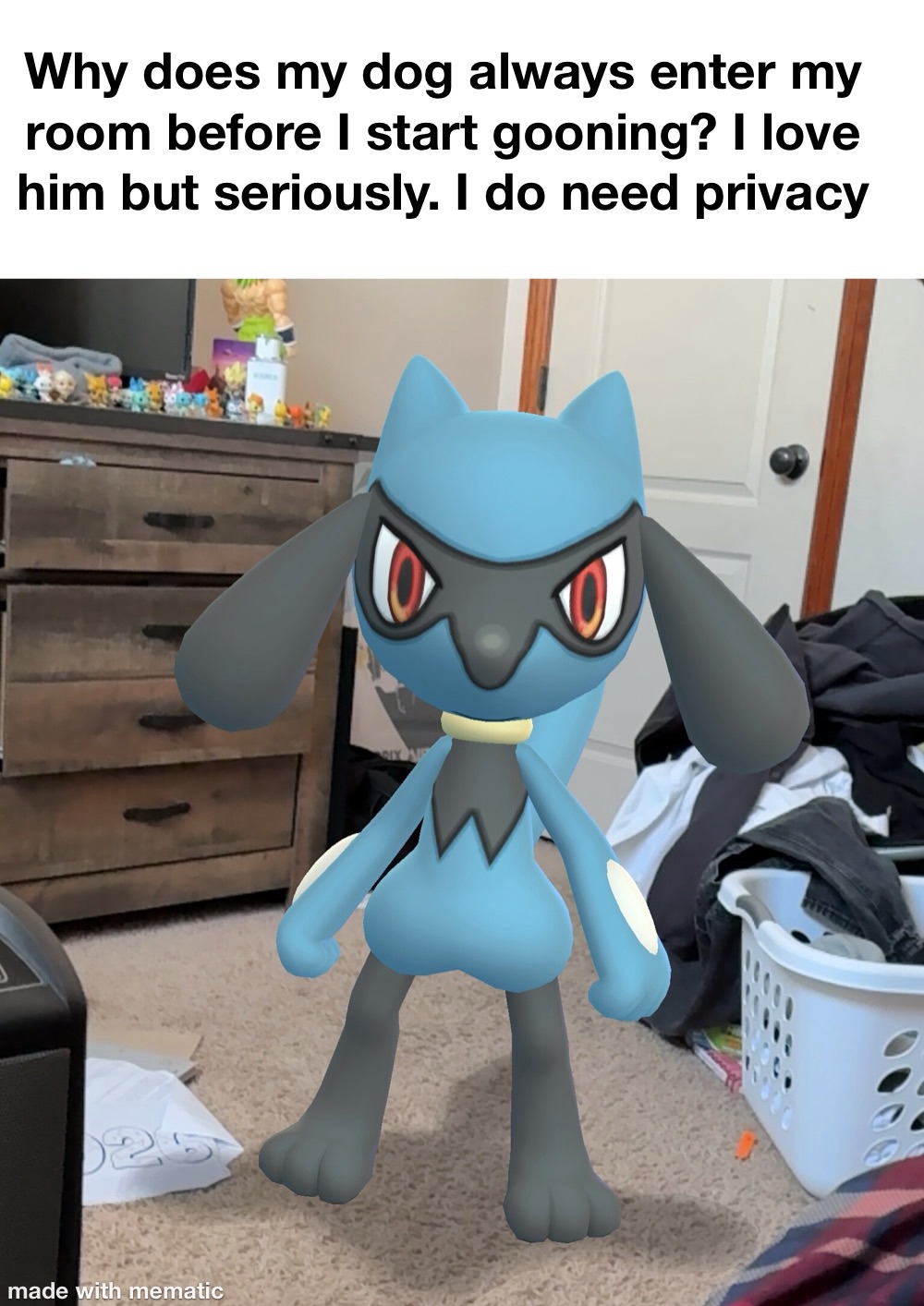 Meme by CherryTheCherry