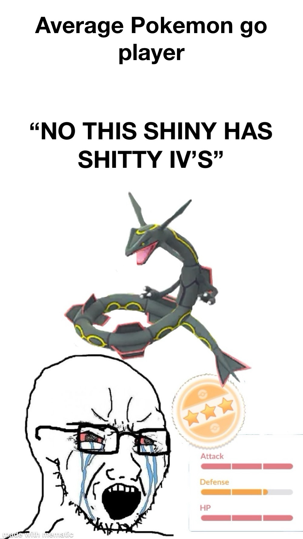 Meme by CherryTheCherry