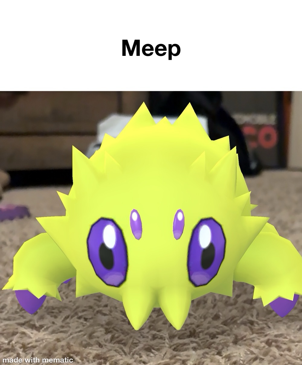 Meme by CherryTheCherry