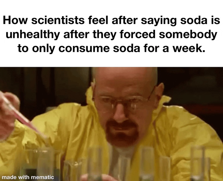 Meme by CherryTheCherry