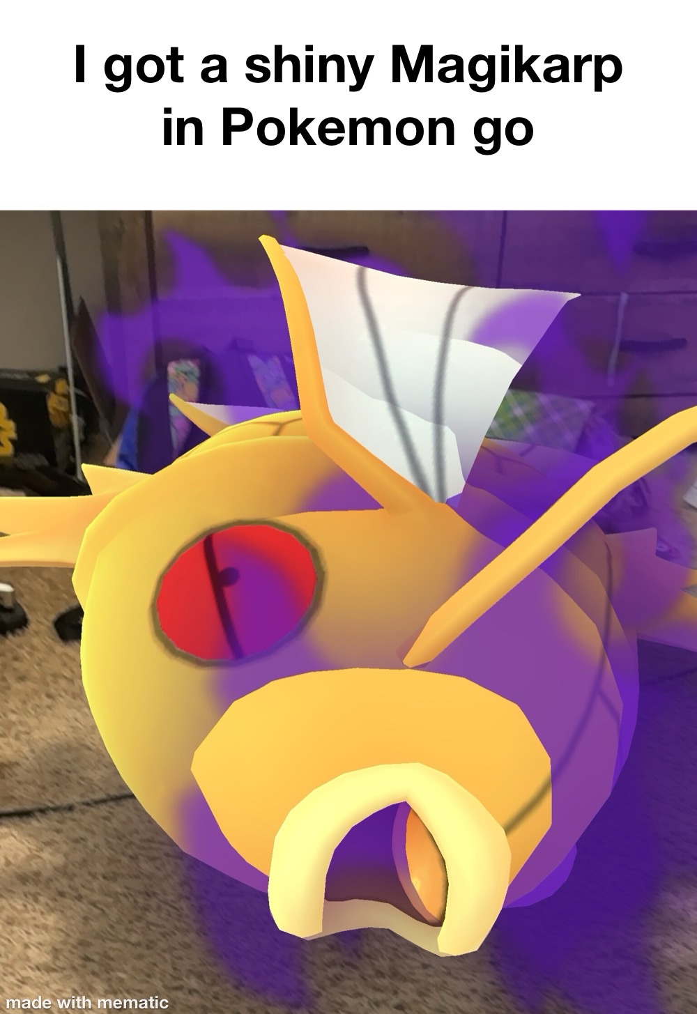 Meme by CherryTheCherry