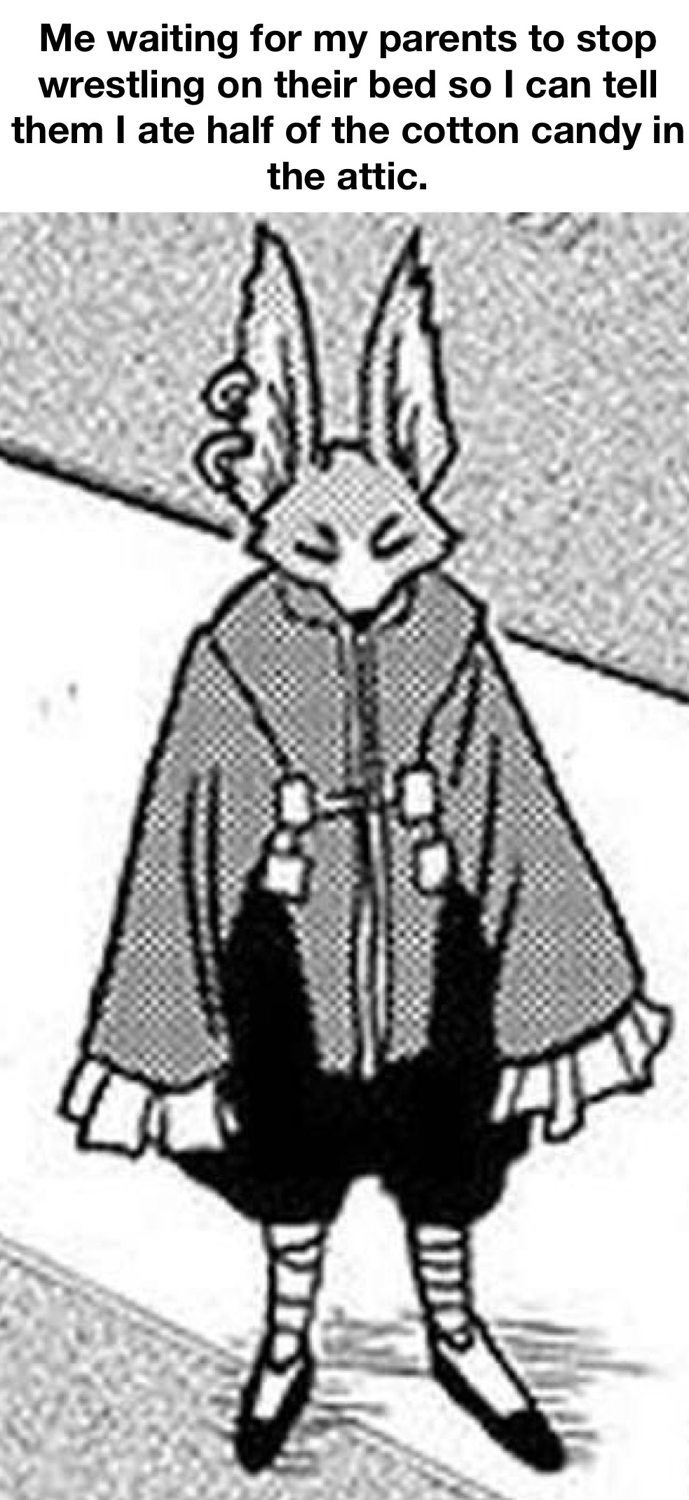 Meme by CherryTheCherry