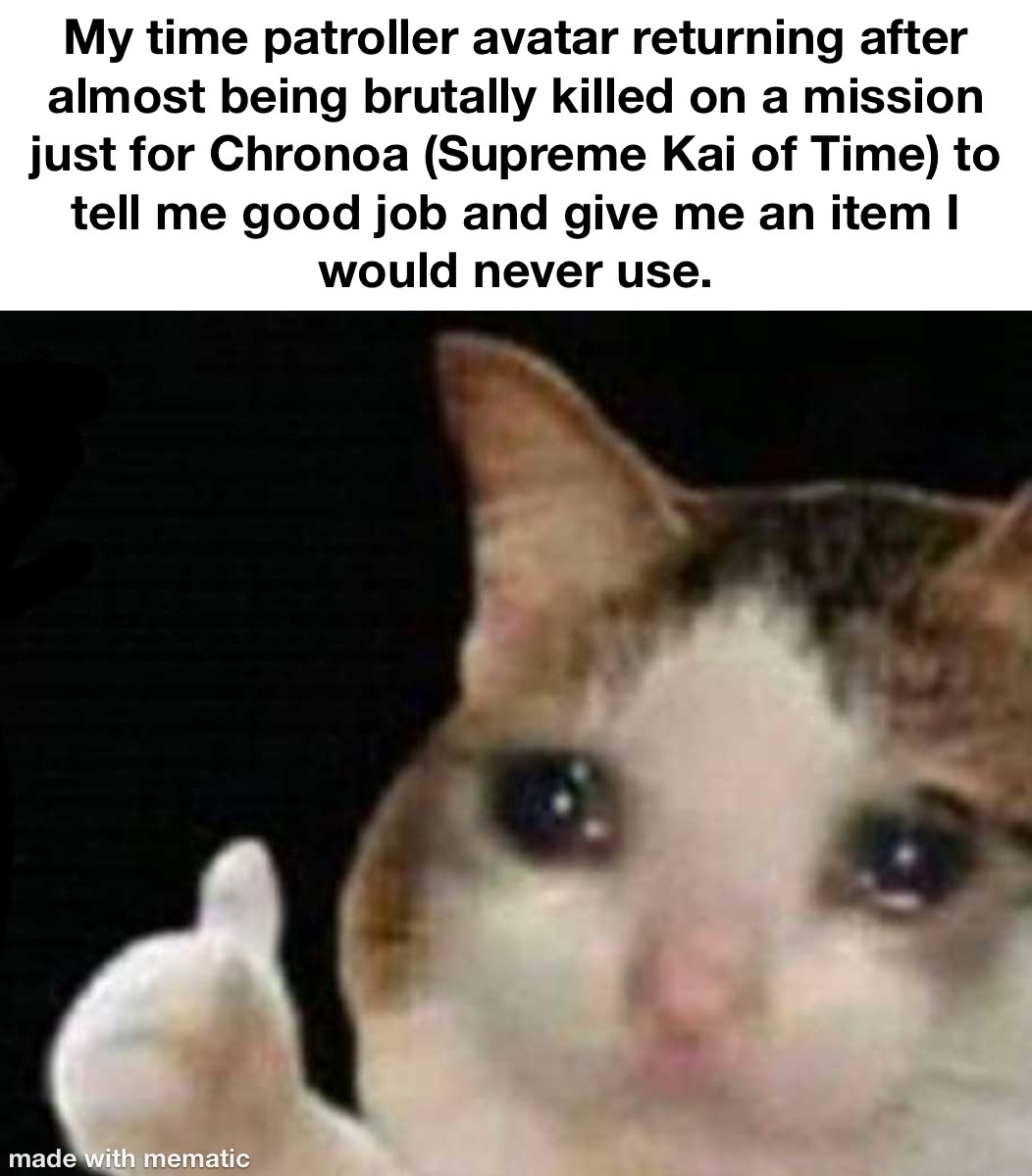 Meme by CherryTheCherry