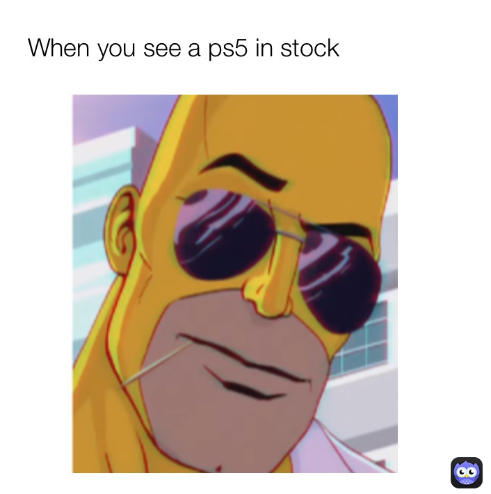 Meme by BruhMoment1965