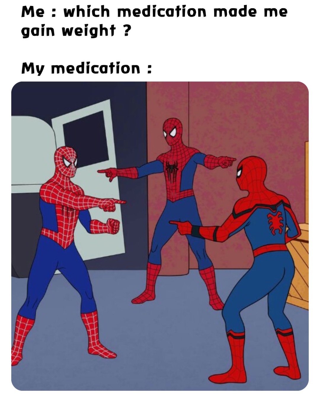 Meme by FallenAngel2022