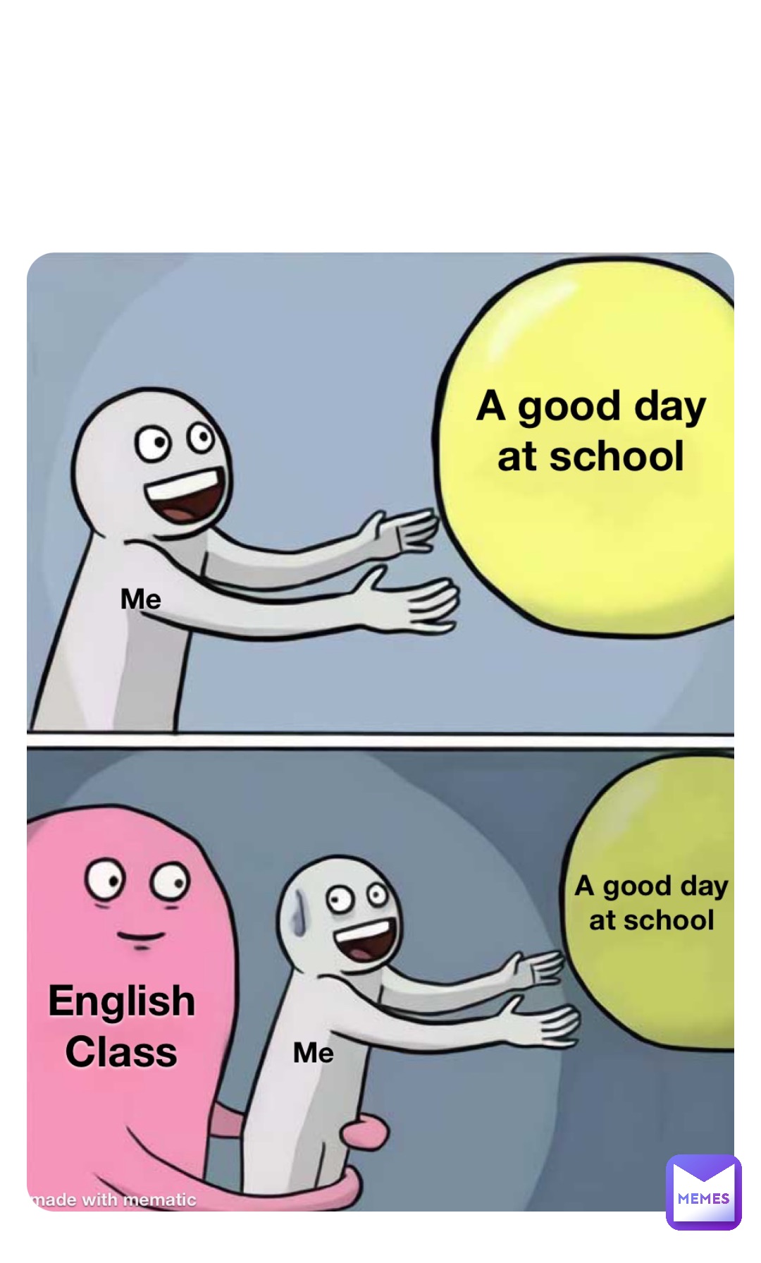Double tap to edit