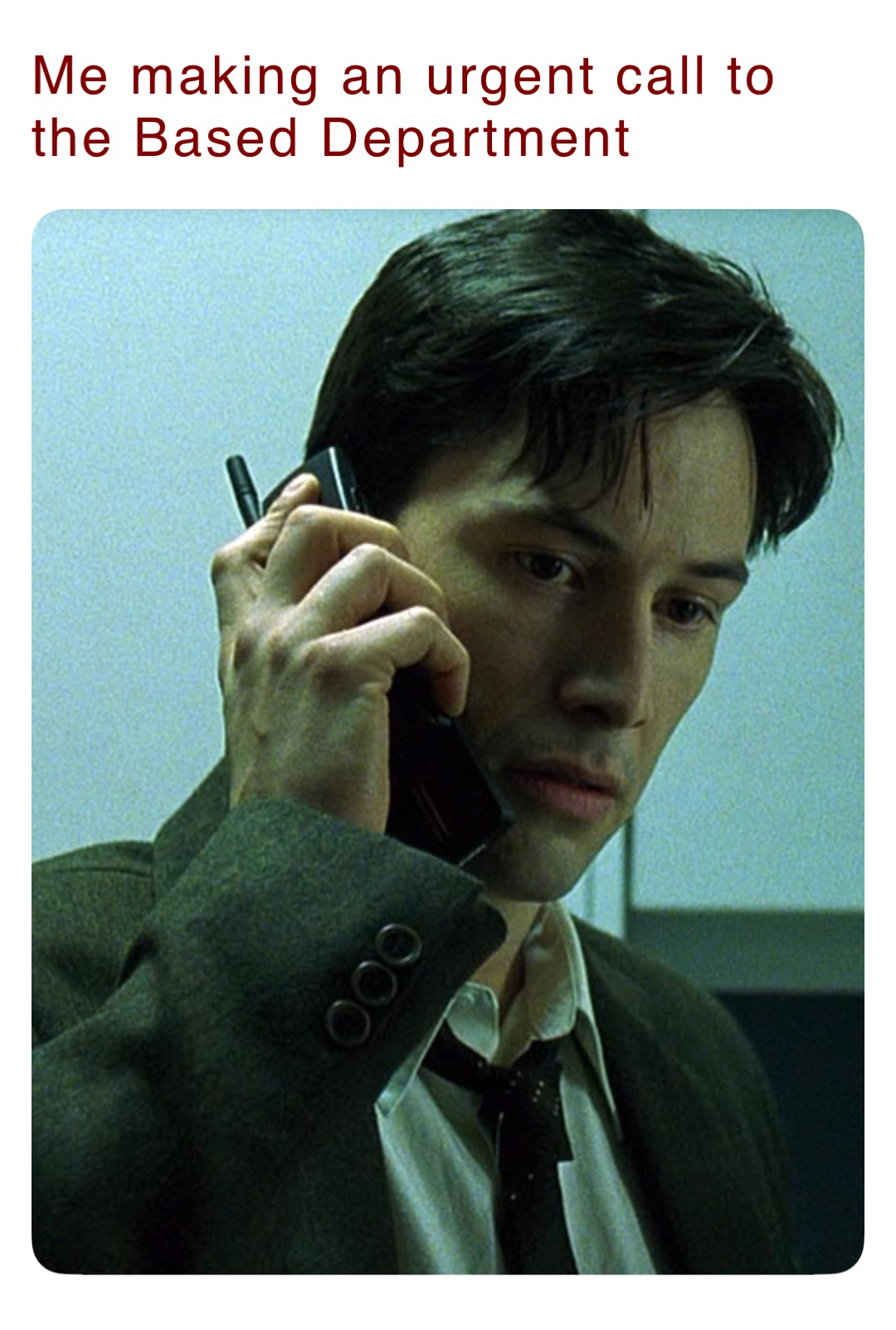 Meme by sputnikglorious5yearplan