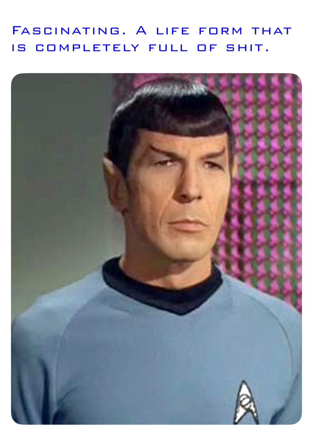 Meme by sputnikglorious5yearplan