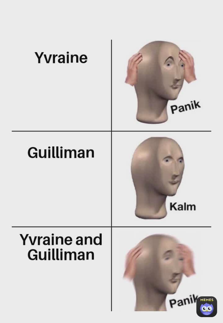 Meme by Memepanzer_1945