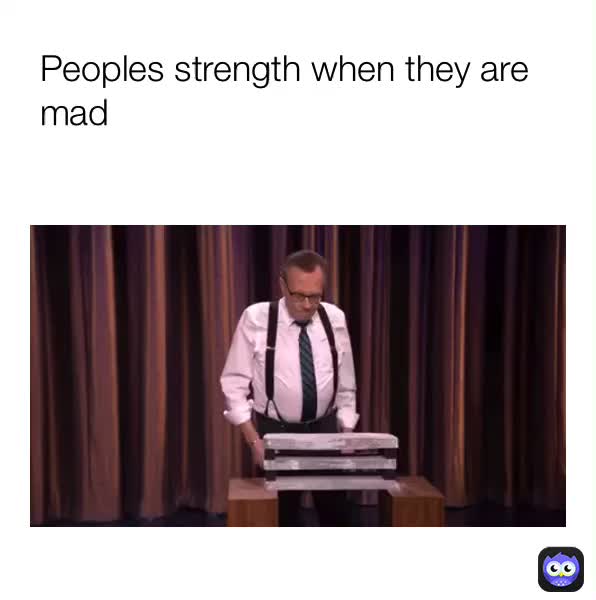 Meme shared by @the_void