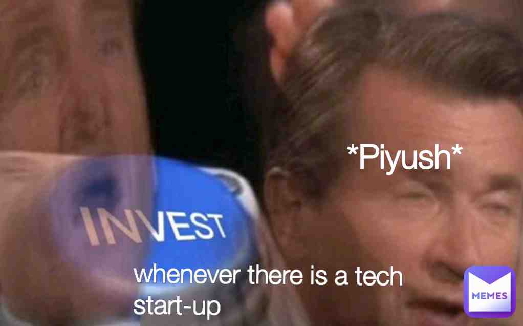 Meme shared by @mellowmemer