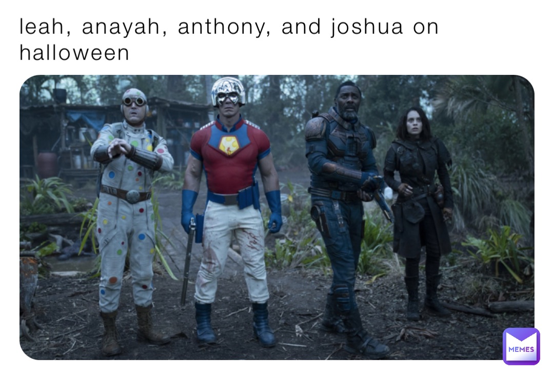 Meme by leahonomatopoeia