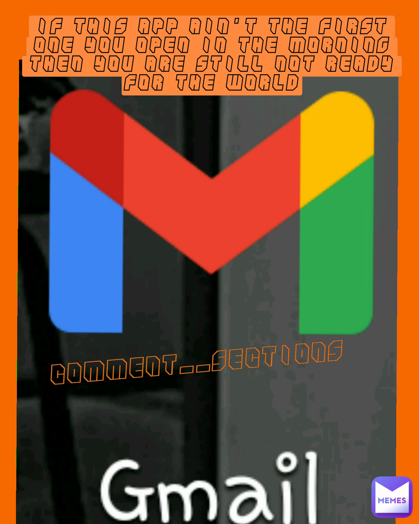 Meme by comment__sections