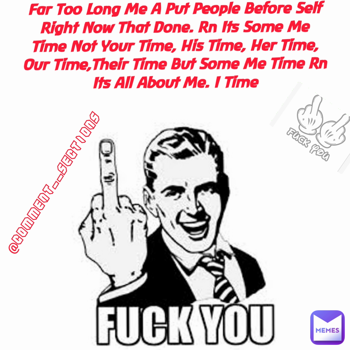 Meme by comment__sections