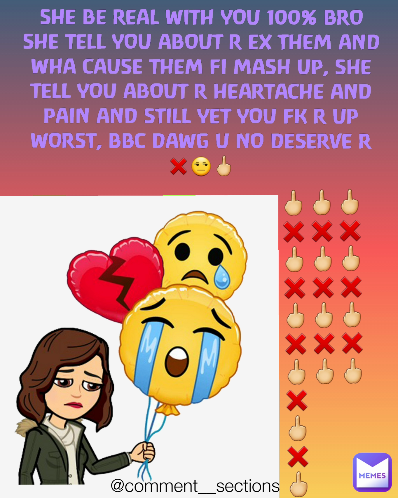 Meme by comment__sections