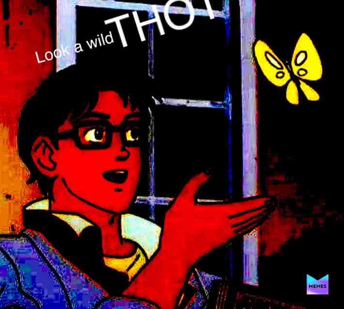 #THOT