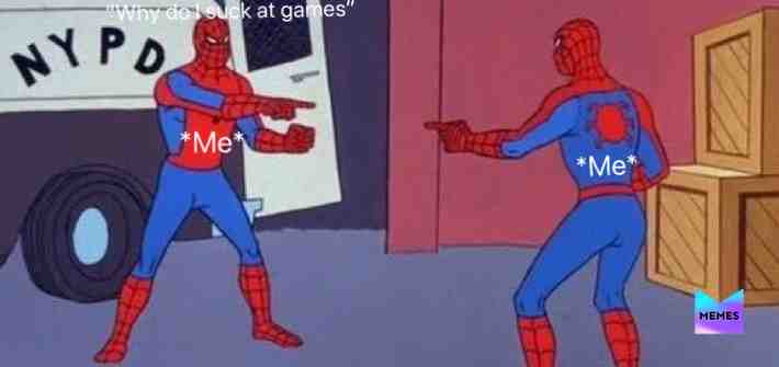 #spiderman