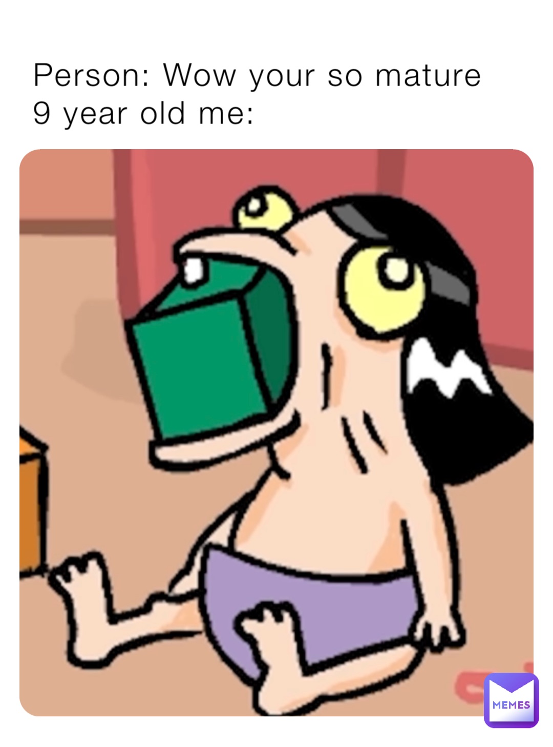 Meme by Spicy_Icecream