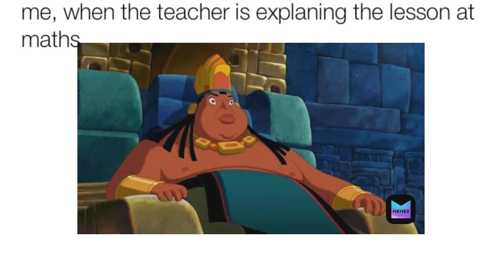 Meme by Chr1s_MDmeme