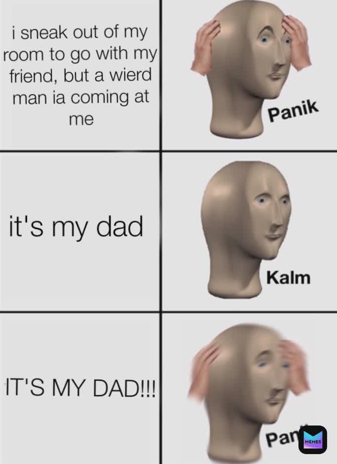 Meme by Chr1s_MDmeme