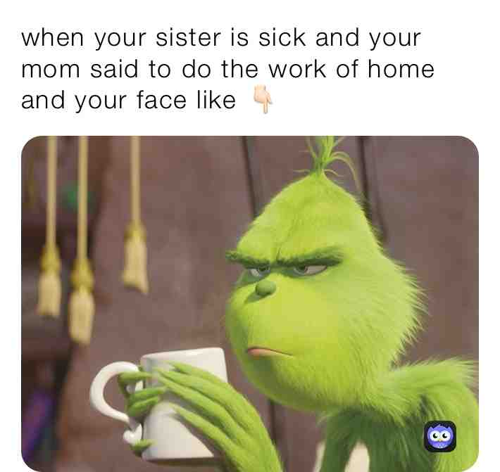 Tag your lazy brother 😪